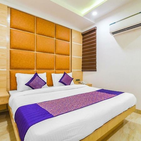 Hotel Maa Sharda Indore Luaran gambar