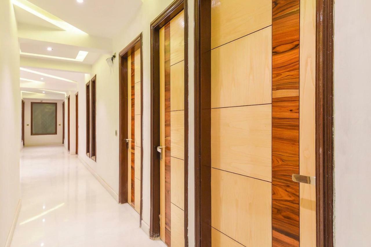 Hotel Maa Sharda Indore Luaran gambar